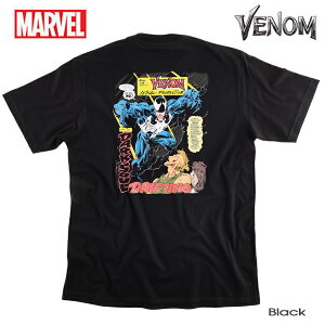 }[x TVc VENOM Y MARVEL fB[X  tVc Fm AR~ AxW[Y  q[[ xm fT ObY LN^[ Xg[g _X ubN yAbN a