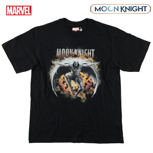 MARVEL }[x TVc [iCg tVc Y MOONNIGHT  fT  AR~ AxW[Y LveAJ fbhv[ LN^[ ObY _X ubN yAb