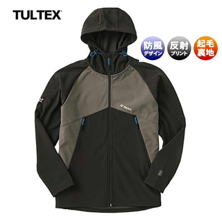 楽天市場】tultex ジャケット アウトドア TULTEX マウンテンパーカー 