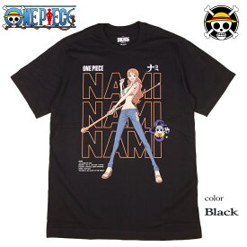 ONE PIECE Tシャツ ワンピース ルフィ サンジ ゾロ ナミ ロビン チョッパー ブルック フランキー ウソップ メンズ 半袖 アニメ グッズ レディース 麦わら海賊団 ドクロ 泥棒猫 海外モデル 誕生日プレゼント ギフト ペアルック 日本未発売インポート商品【メール便送料無料】