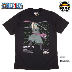 ONE PIECE Tシャツ ワンピース ルフィ サンジ ゾロ ナミ ロビン チョッパー ブルック フランキー ウソップ メンズ 半袖 アニメ グッズ レディース 麦わら海賊団 ドクロ 海賊狩り 海外モデル 誕生日プレゼント ギフト ペアルック 日本未発売インポート【メール便送料無料】
