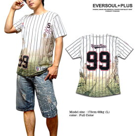 楽天市場 野球 ユニフォーム メンズファッション の通販