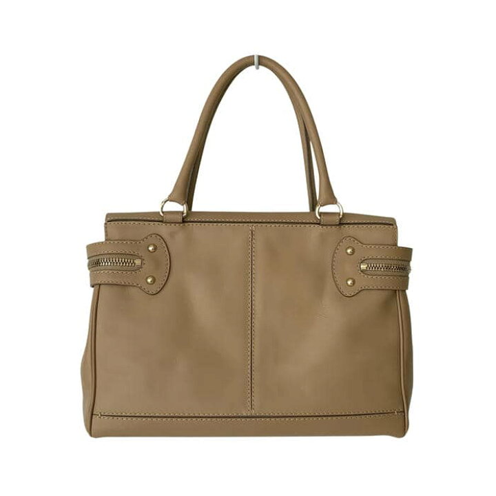 楽天市場】【中古】Max mara マックスマーラ マルゴー ハンドバッグ 