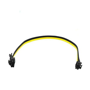 yGPUP[uzVi PCI-E }CjOP[u GPU 6s IX  GPU 8(6+2)s IX dP[u 50cm x1{