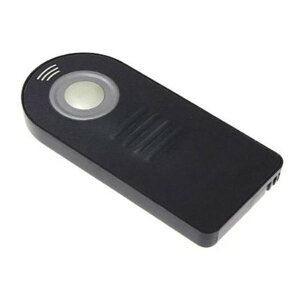 Nikon �Ή� ML-L3 �݊��V���b�^�[���� �j�R�� �����R�� ���C�����X ���u���� �ŃV���b�^�[ ������܂� �������� �֗��ł��B���ꂽ�ꏊ�u10m�ȓ����x�v���瑀��ł��܂��I