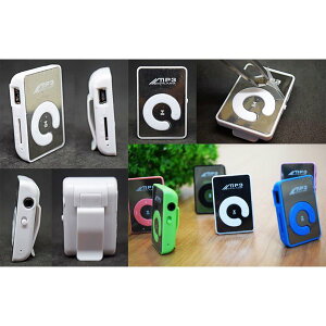 No.6�y�s���N�z�V�i MP3 �v���C���[ ���y SD�J�[�h�� �[�d�P�[�u���t��