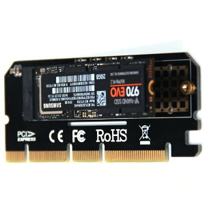 y M.2z T|[gTCY 2230 /2242 /2260 /2280y gJ[h M.2 SSDz gC^tF[X M-Key M.2 Ή|[g PCI-Ex4,PCI-Ex8,PCI-Ex16