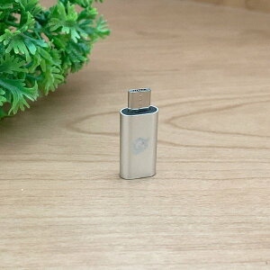 iPhonep CgjO P[u }CNUSB [q  ϊA_v^[ 1 yJ[I\z [df[^]łϊRlN^ 킹邾 MicroUSBP[u֕ϊoA_v^[