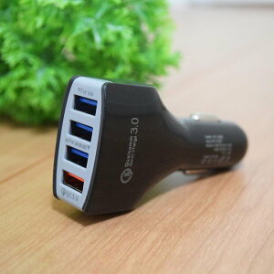 32V Ή Quick Charge 3.0 USB VK[\Pbg yJ[I\zzCgubN ϔ
