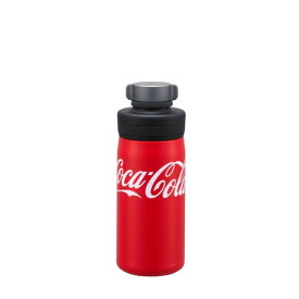 マラソン大会限定価格　送料無料　タイガー魔法瓶(TIGER)　真空断熱炭酸ボトル 　 500ml ステンレスボトル ビールOK 　炭酸対応　保冷 持ち運び MTA-T05KRC コークレッド　夏
