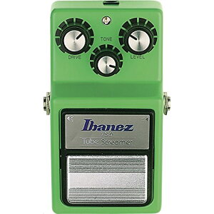 Ibanez(�A�C�o�j�[�Y) Tubescreamer TS9