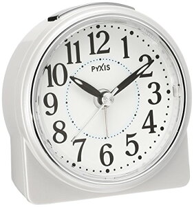�Z�C�R�[ �N���b�N �ڊo�܂����v �A�i���O PYXIS �s�N�V�X �� �p�[�� NR439W SEIKO