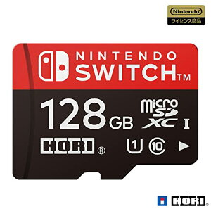 �y�C�V�����C�Z���X���i�z�}�C�N��SD�J�[�h128GB for Nintendo Switch�yNintendo Switch�Ή��z