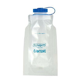 nalgene(ナルゲン) フォールディングカンティーン 1.5L プラスチック 90148