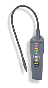 �C�`�l��TASCO ���[�N�e�X�^�[ �G�A�R�� �K�X�R�ꌟ�m�� TA430MB