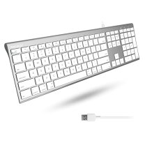 楽天市場】macbook 12 us キーボードの通販