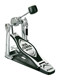 �^�}(Tama) Ironcobra �A�C�A���R�u�� 200 �V���O�� �h�����y�_�� HP200P