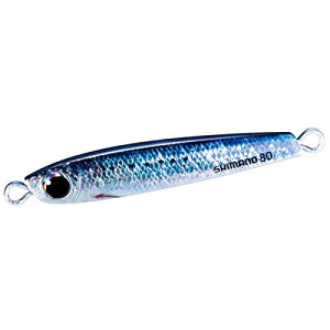 �V�}�m(SHIMANO) ���^���W�O �I�V�A �^���O�}�� 80g JV-T08W 001 SRK�C���V