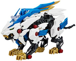 ZOIDS �]�C�h���C���h ZW01 ���C���h���C�K�[