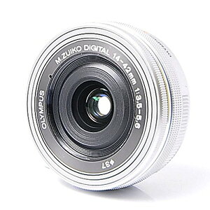 OM SYSTEM/�I�����p�X OLYMPUS �d�����p���P�[�L�Y�[�������Y M.ZUIKO DIGITAL ED 14-42mm F3.5-5
