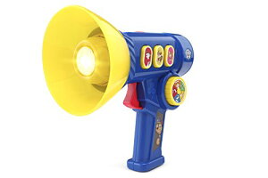 VTech �o�E�p�g���[�� ���K�z���~�b�V�����{�C�X�`�F���W���[ 2?5�� �u���[