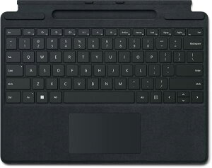 Surface Pro Signature �L�[�{�[�h �u���b�N