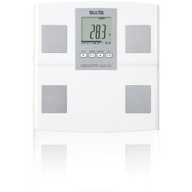 タニタ 体重計 体組成計 ヘルスメーター BC-705N【体脂肪率/内臓脂肪レベル/筋肉量/基礎代謝量/体内年齢/BMI/日本製/乗るピタ】　液