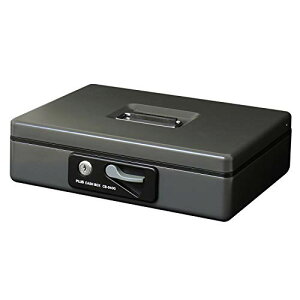 �v���X ���� ������ ���^ W300×D240×80mm �_�[�N�O���[ 13-126