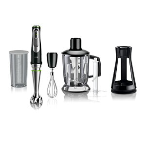 �u���E�� �n�E�X�z�[���h(Braun Household) �}���`�N�C�b�N9 �n���h�u�����_�[ 1��5�� [�Ԃ��E������E�A���Ă�E���ށE�ӂ�