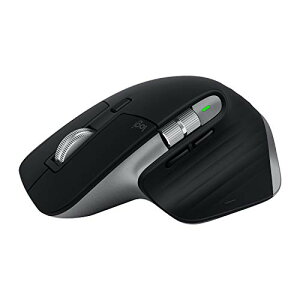 ���W�N�[�� MX MASTER 3 �A�h�o���X�h ���C�����X�}�E�X for Mac MX2200sSG Bluetooth �����X�N���[���z�C�[