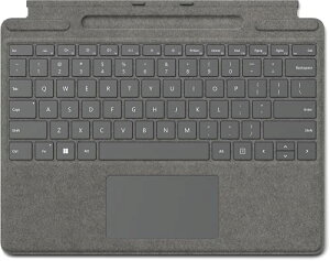 Surface Pro Signature �L�[�{�[�h �v���`�i