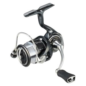 �_�C��(DAIWA) �X�s�j���O���[�� 24LUVIAS LT2000S-P