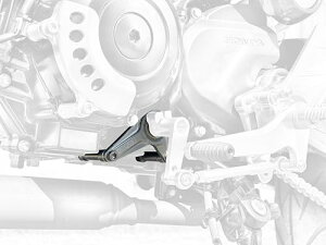 �W�[�N���t�g G�N���t�g(Gcraft) �V�t�g�K�C�h �V���o�[ GROM(JC92)/�����L�[125(JB03) 32400