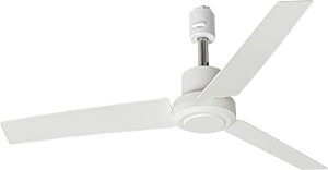 003329 DUCT RAIL FAN DC plus 50 (White) �_�N�g���[����p �V�[�����O�t�@�� �_�N�g���[���t�@�� DC���[