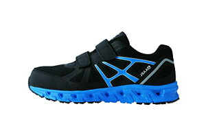 [�W�[�x�b�N] ���S�C ��ƌC 85147 �X�j�[�J�[ JSAA A�� �ϊ� �����h�~ �ʋC�� �ʃt�@�X�i�[ �u���b�N 25.0 cm