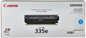 �L���m�� CRG-335ECYN �g�i�[�J�[�g���b�W335e C (�V�A��)