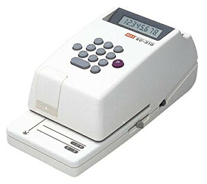 �}�b�N�X �d�q�`�F�b�N���C�^/8�� EC-310