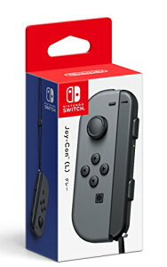 �y�C�V�������i�zJoy-Con (L) �O���[