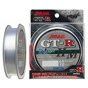 �T�����[�i�C���� �i�C�������C�� 4�� 16lb 600m �A�v���[�h GT-R N-�X�y�b�N HM �E�H�[�^�[�o�C�I���b�g