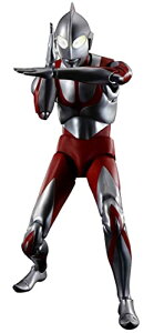 BANDAI SPIRITS DYNACTION �V���E�E���g���}�� �E���g���}�� ��400mm ABS&POM&�_�C�L���X�g&PVC�� �h����