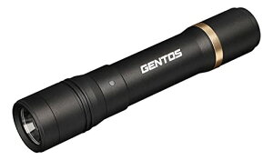 GENTOS(�W�F���g�X) �����d�� LED���C�g �[�d��(��p�[�d�r) ���� 600���[���� ���N�V�[�h RX-286R �n���f�B���C�g �t��
