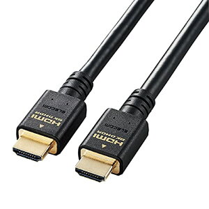 �G���R�� HDMI 2.1 �P�[�u�� �E���g���n�C�X�s�[�h 5m �yUltra High Speed HDMI Cable�F�ؕi�z 8K(60H