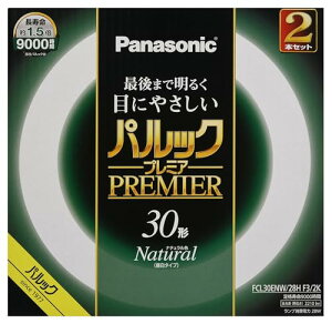 �p�i�\�j�b�N �u�����ی` 30�` 2�{�� �i�`�������F �p���b�N �v���~�A FCL30ENW28HF32K