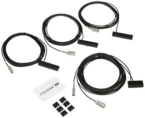 �A���p�C��(ALPINE) �n�f�W TV�t�B���� �A���e�i �L�b�g (4m) �i�r�ڂ��ւ��Ή� KAE-500DT