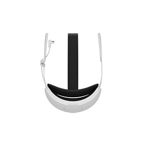 Quest 2 Elite�X�g���b�v �o�b�e���[�t��