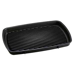 BRUNO �z�b�g�v���[�g�O�����f�T�C�Y(BOE026)�p�O�����v���[�g BOE026-GRILL