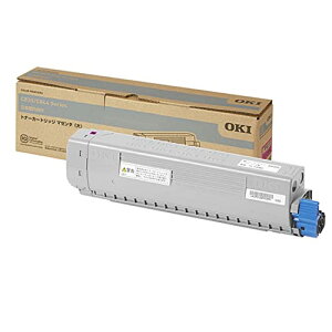 ���f�[�^ OKI �g�i�[�J�[�g���b�W �}�[���^(��) (C844dnw/835dnwt/835dnw)