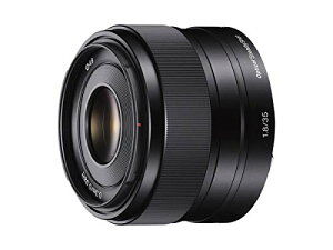 �\�j�[(SONY) �W���P�œ_�����Y APS-C E 35mm F1.8 OSS �f�W�^�����J������[E�}�E���g]�p ���������Y SEL35F