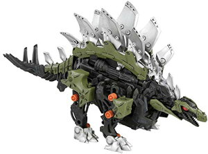 ZOIDS �]�C�h���C���h ZW14 �X�e�S�[�[�Q