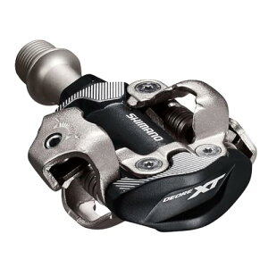 �V�}�m(SHIMANO) PD-M8100 SPD �t��/SM-SH51